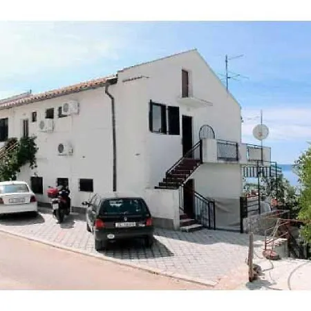 Appartement Bee Maja Trogir