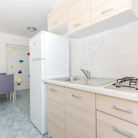 Bee Maja Apartmán Trogir