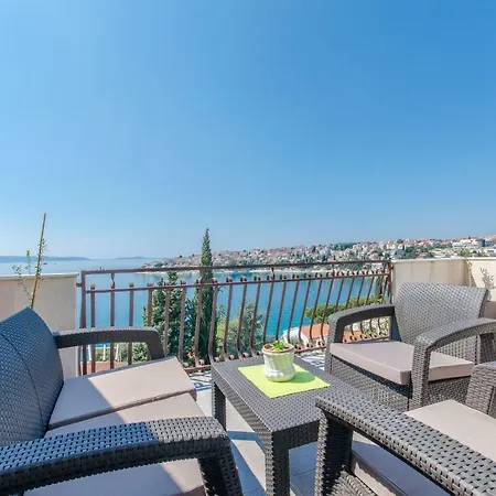 Apartament Bee Maja