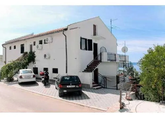 Appartement Bee Maja Trogir