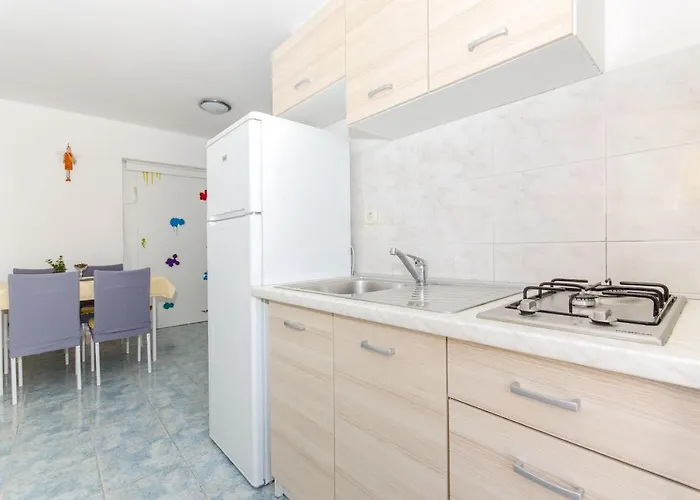 Bee Maja Appartement Trogir