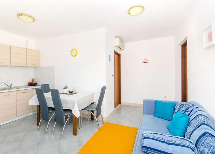Appartement Bee Maja *