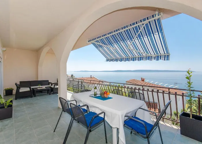 Appartement Bee Maja