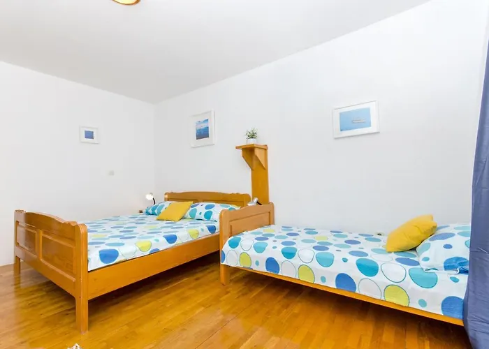 Appartement Bee Maja *