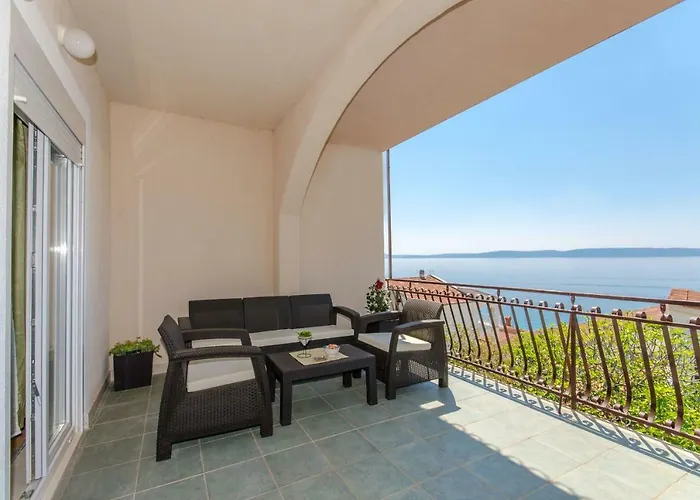 Bee Maja Appartement