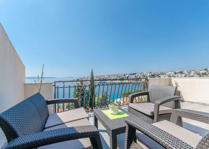 Appartement Bee Maja