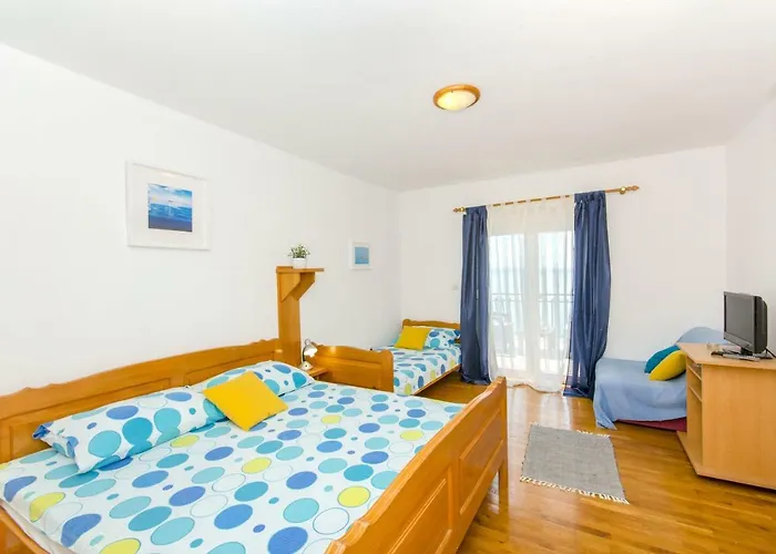 Bee Maja Appartement