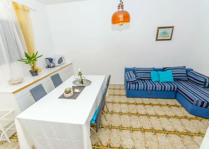 Appartement Bee Maja Trogir
