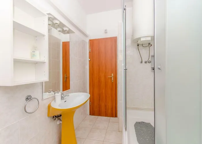 Appartement Bee Maja Trogir