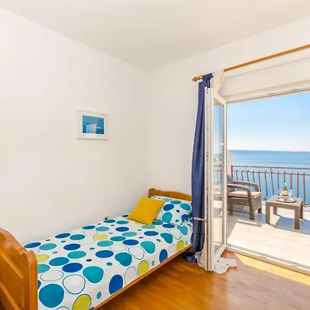 Apartments Bee Maja Apartman Trogir