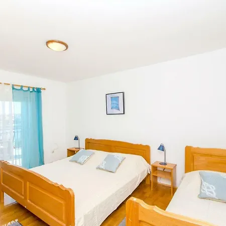 Apartments Bee Maja Apartman Trogir