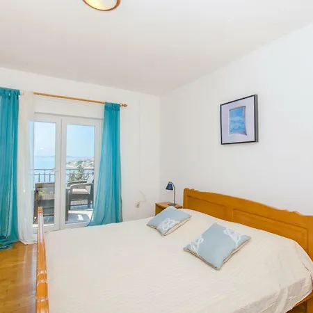 Apartman Apartments Bee Maja Trogir