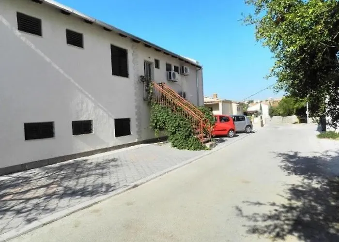 Bee Maja Lägenhet Trogir