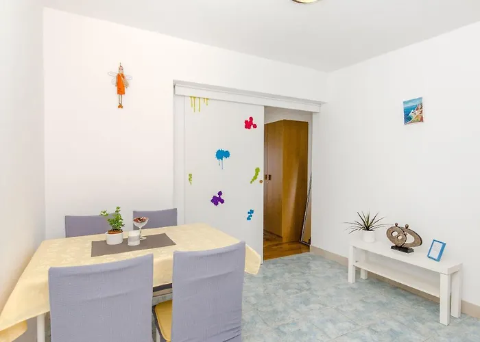 Appartement Bee Maja Trogir