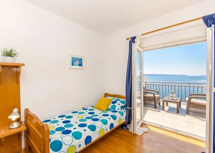 Bee Maja Appartement Trogir