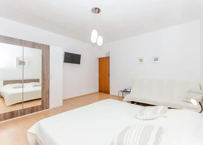 Lägenhet Bee Maja Trogir