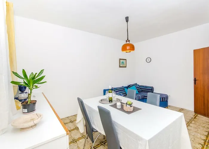 Bee Maja Appartement