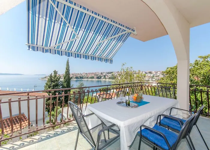 Lägenhet Bee Maja Trogir