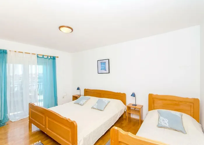 Bee Maja Appartement Trogir