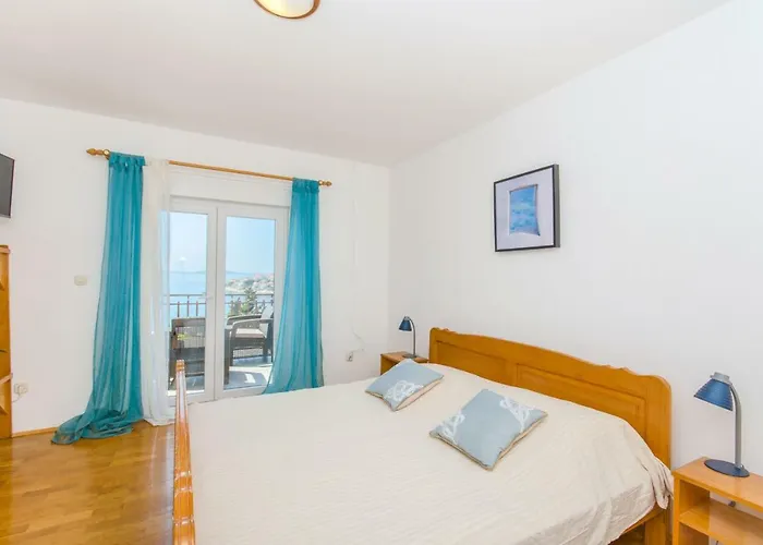 Appartement Bee Maja Trogir